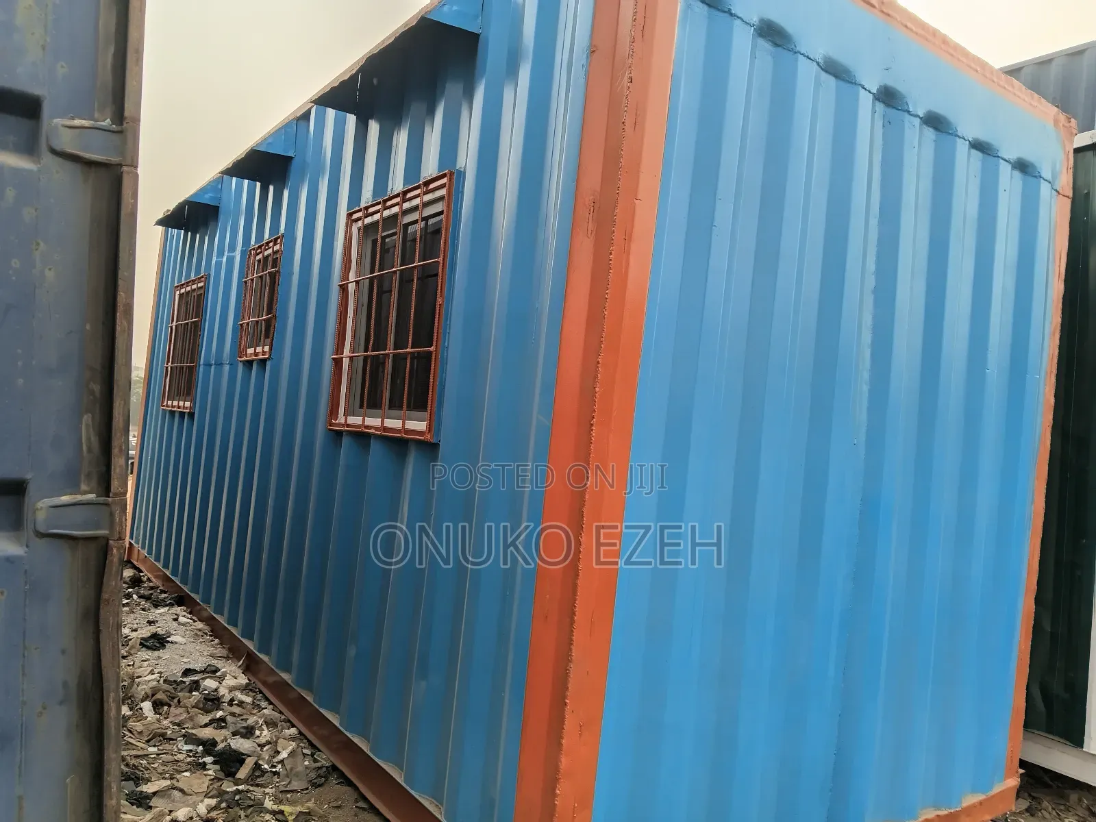 Container for Sale