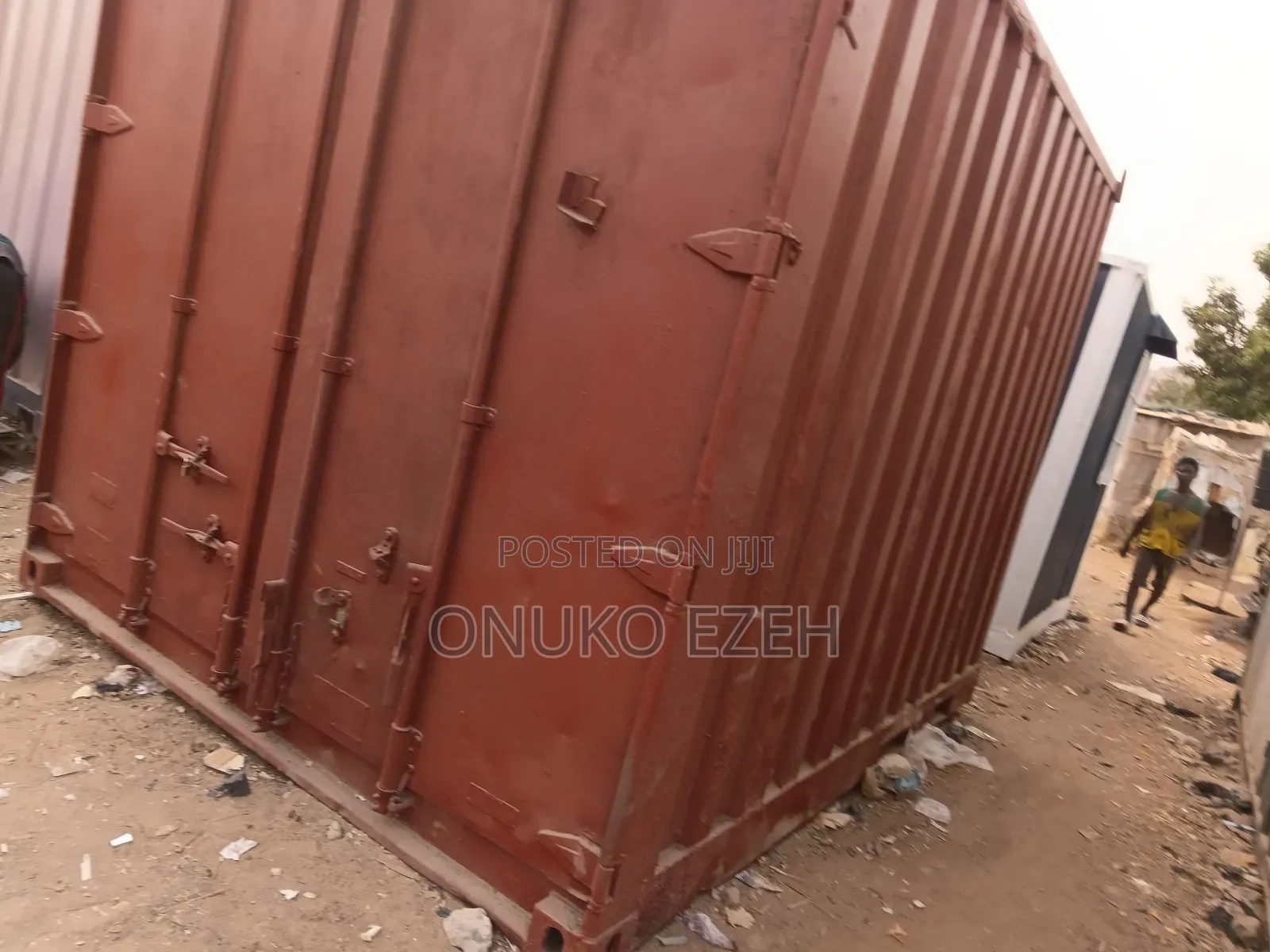 10ft Container For.Sale