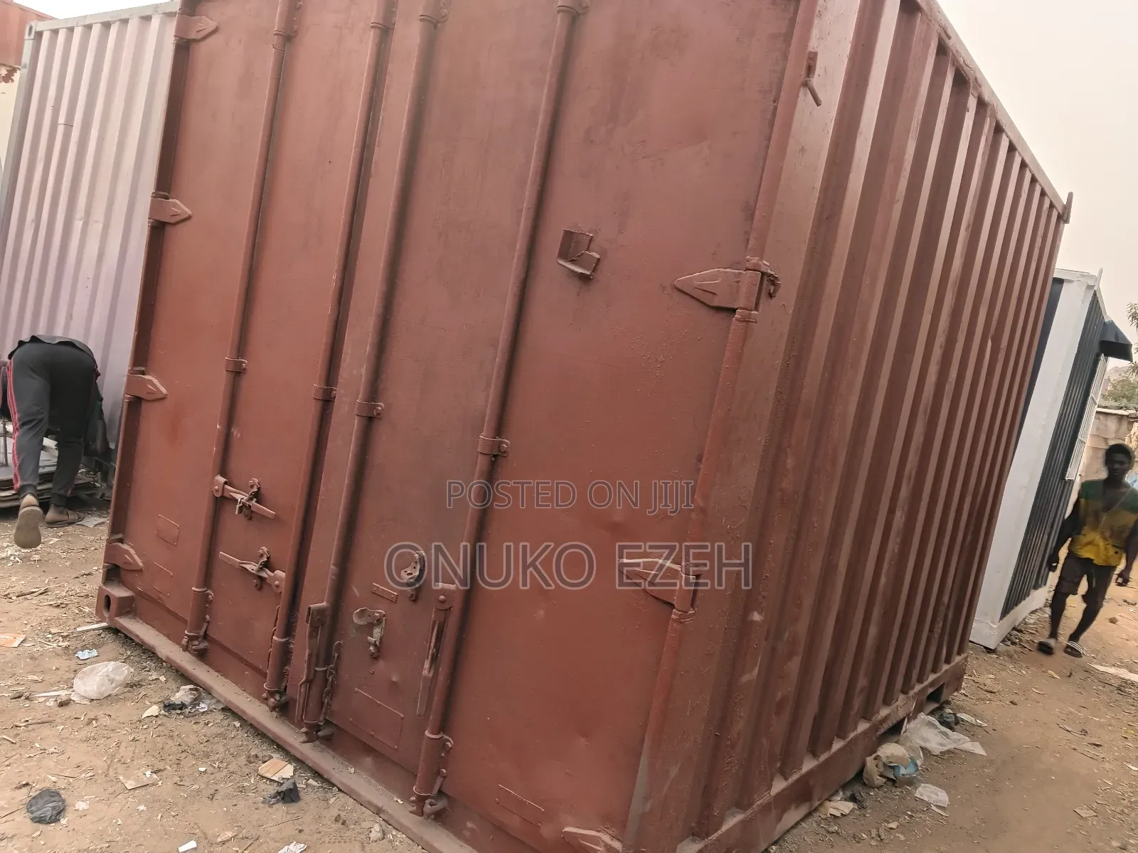 10ft Container For.Sale