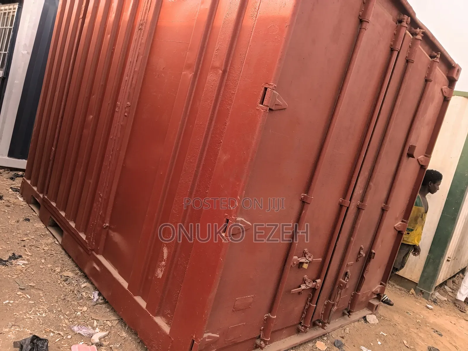 10ft Container For.Sale