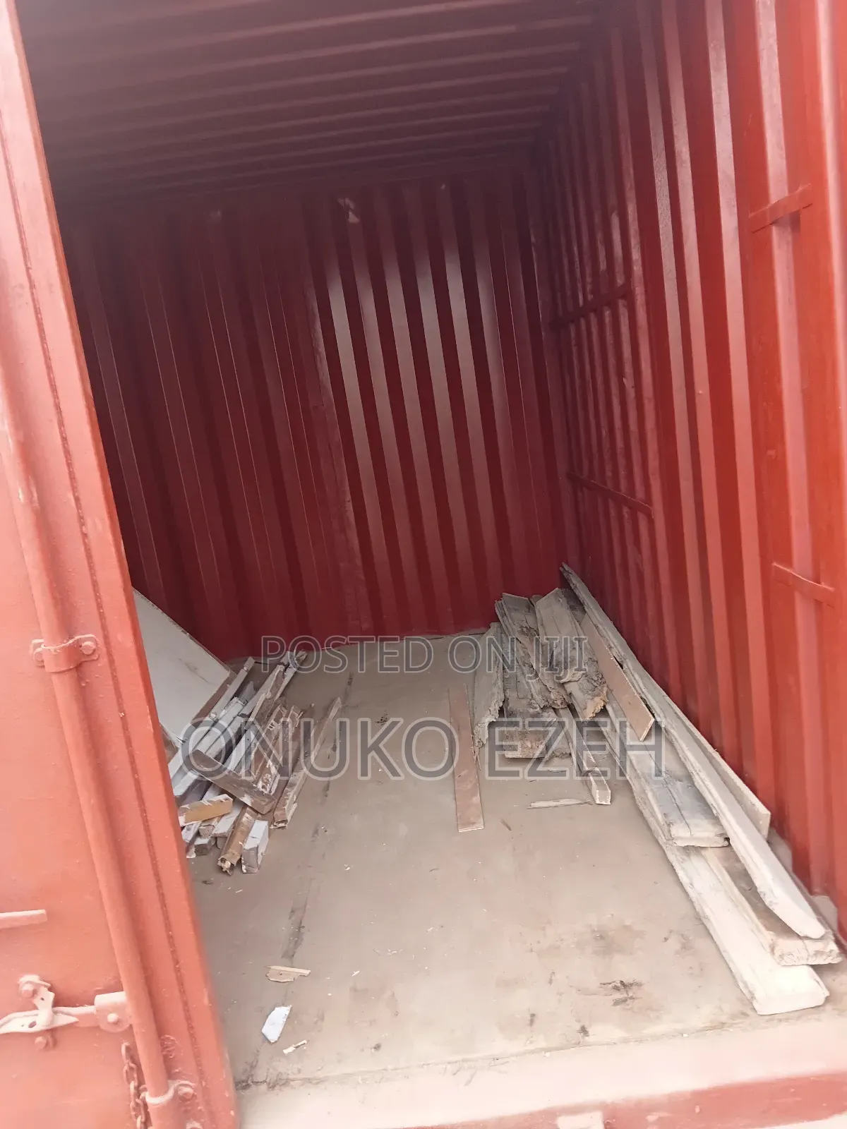 10ft Container For.Sale