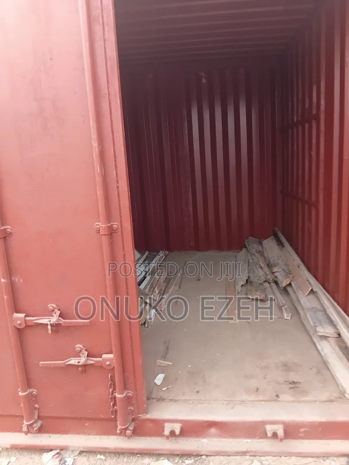 10ft Container For.Sale