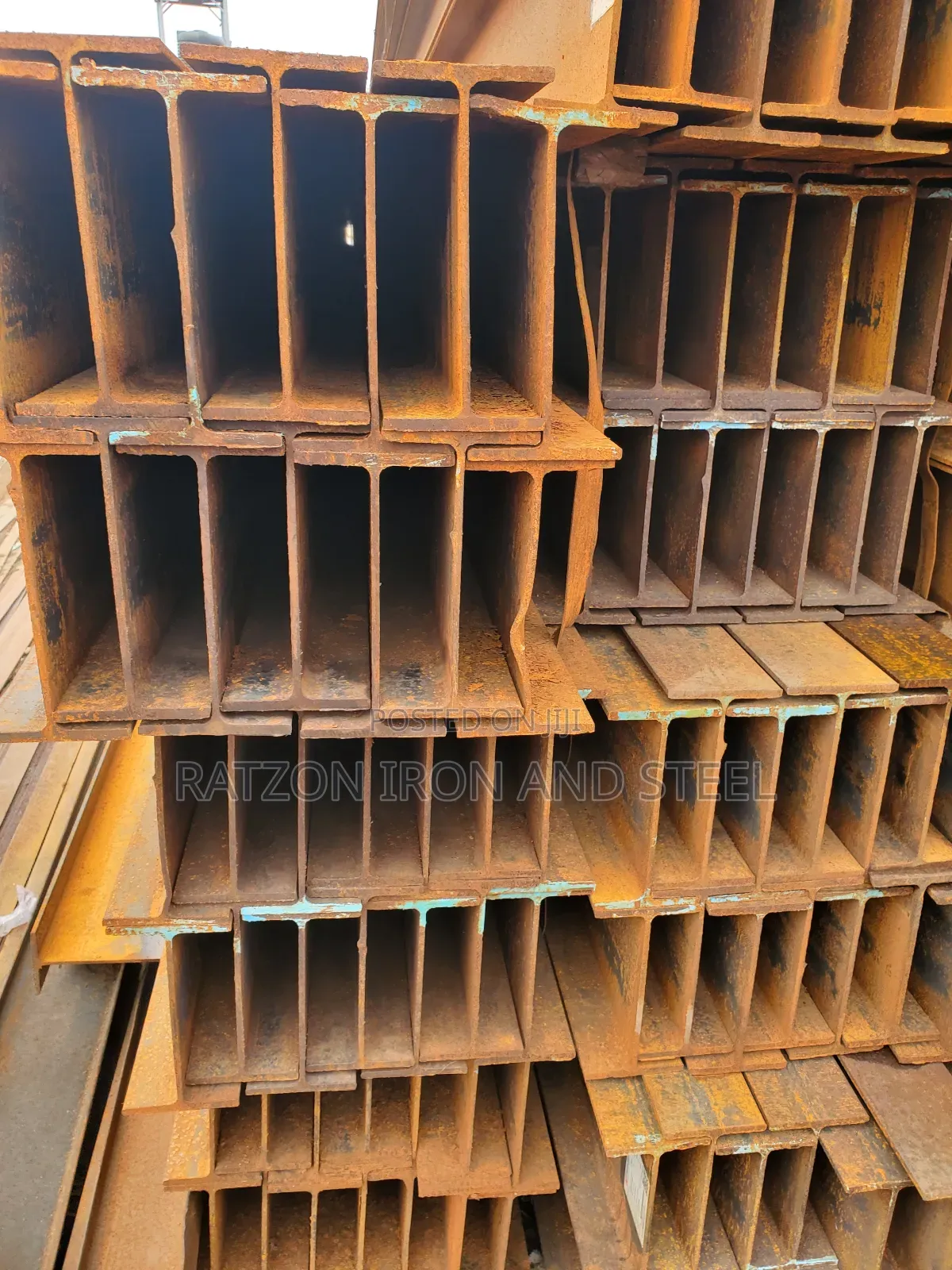 254x146 H Channel Is Available in a Very Large Quantities.