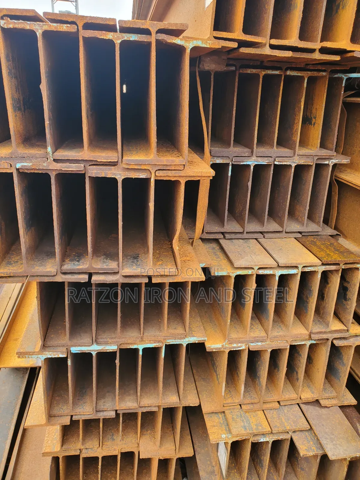254x146 H Channel Is Available in a Very Large Quantities.
