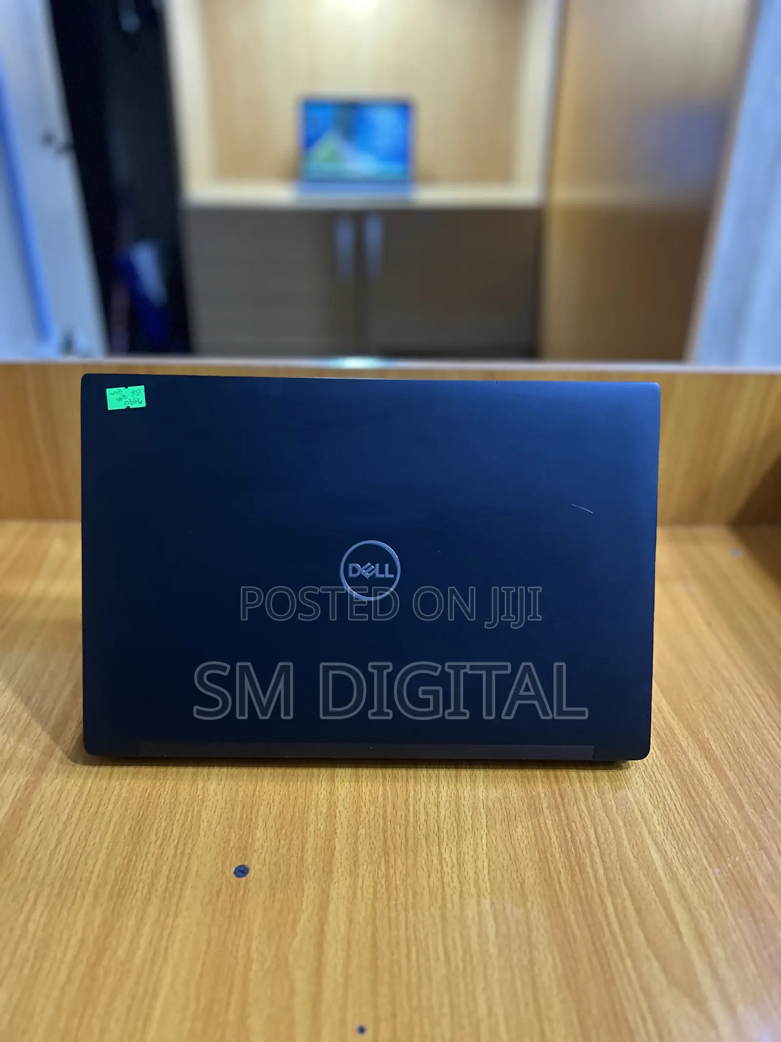 Laptop Dell Latitude 7490 8GB Intel Core i5 SSD 256GB