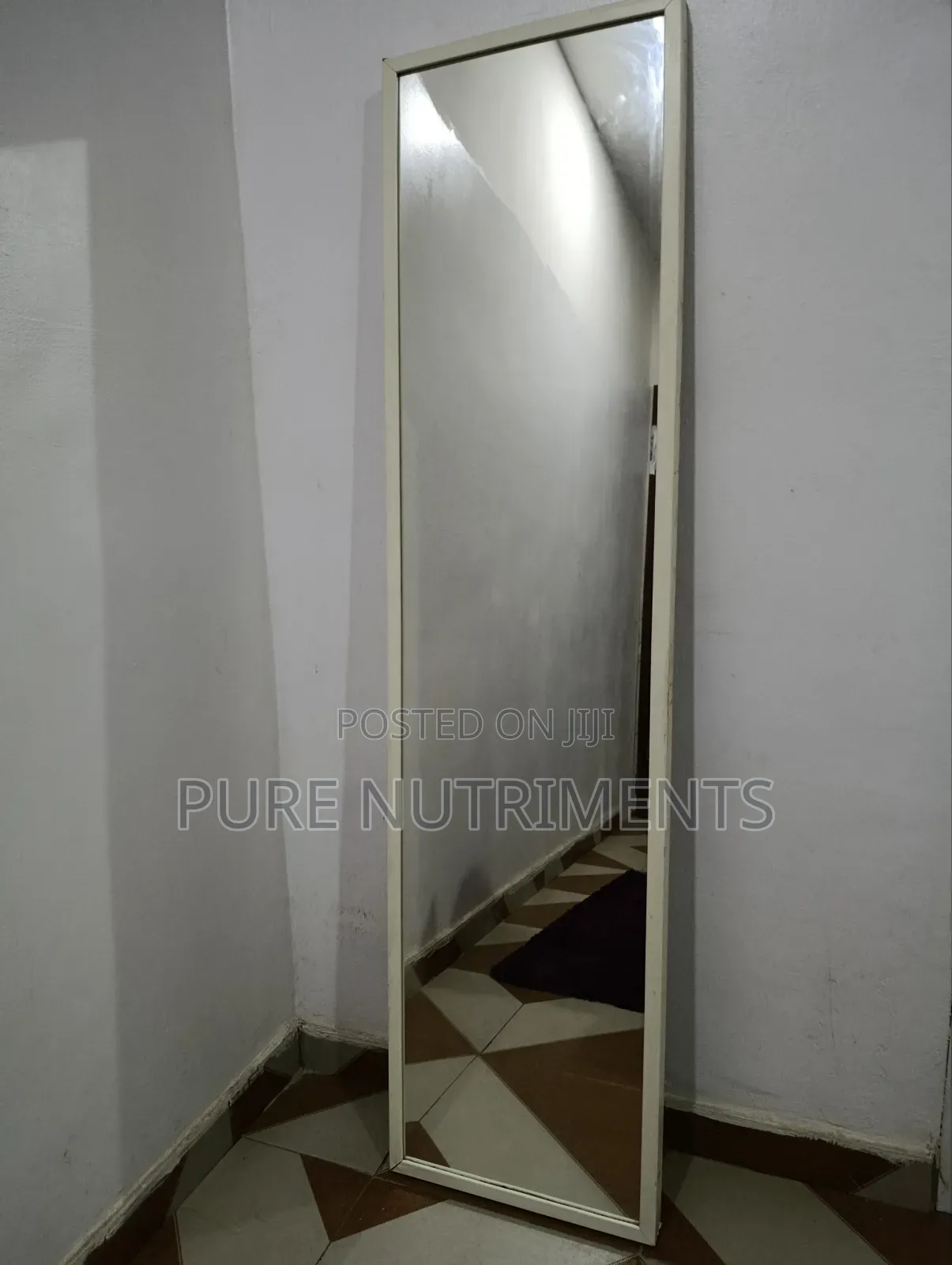 Standing Mirror
