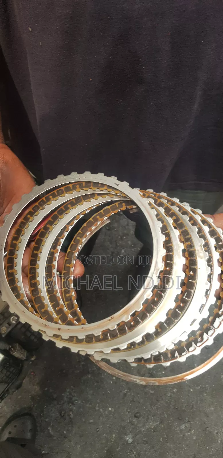 Reverse Cup for Lexus Rx 350 ,25 Pin