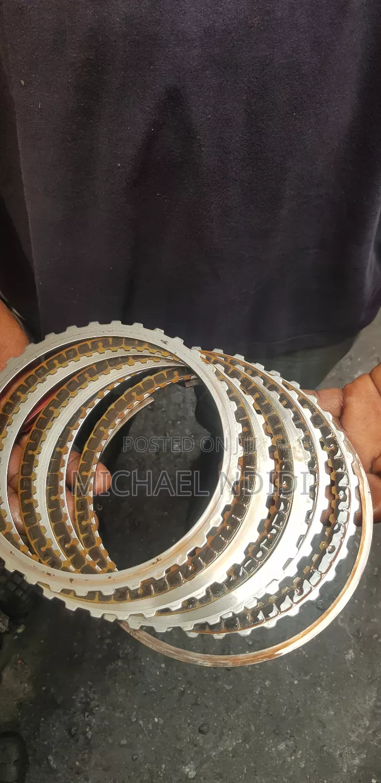 Reverse Cup for Lexus Rx 350 ,25 Pin