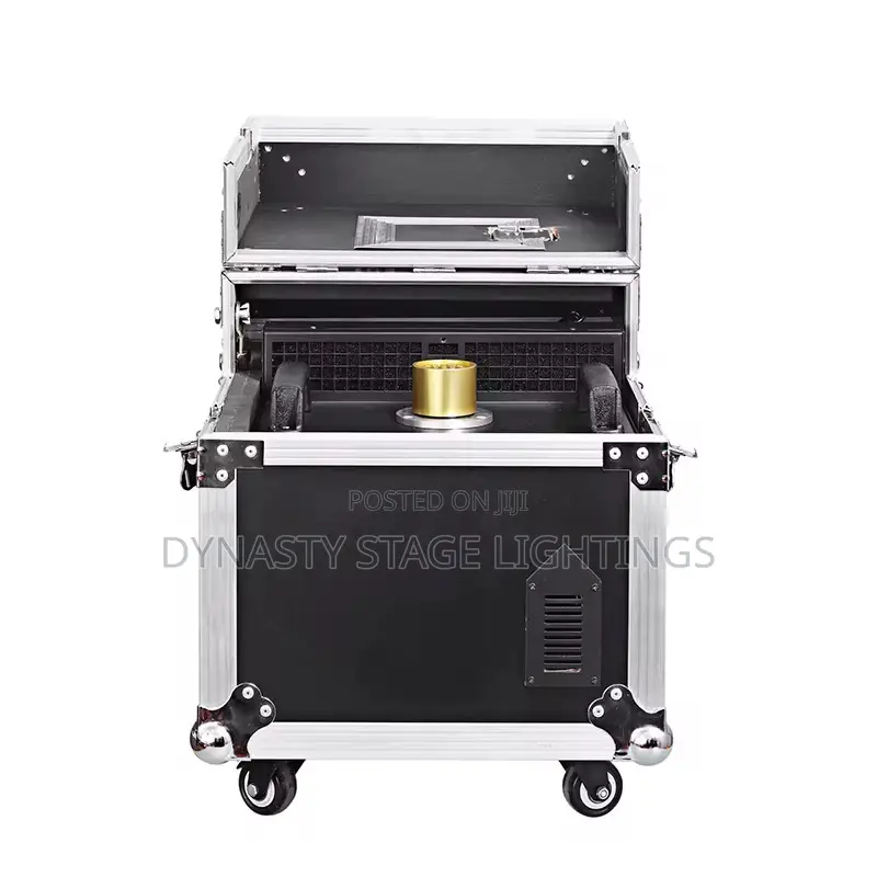 Haze Machine 600w