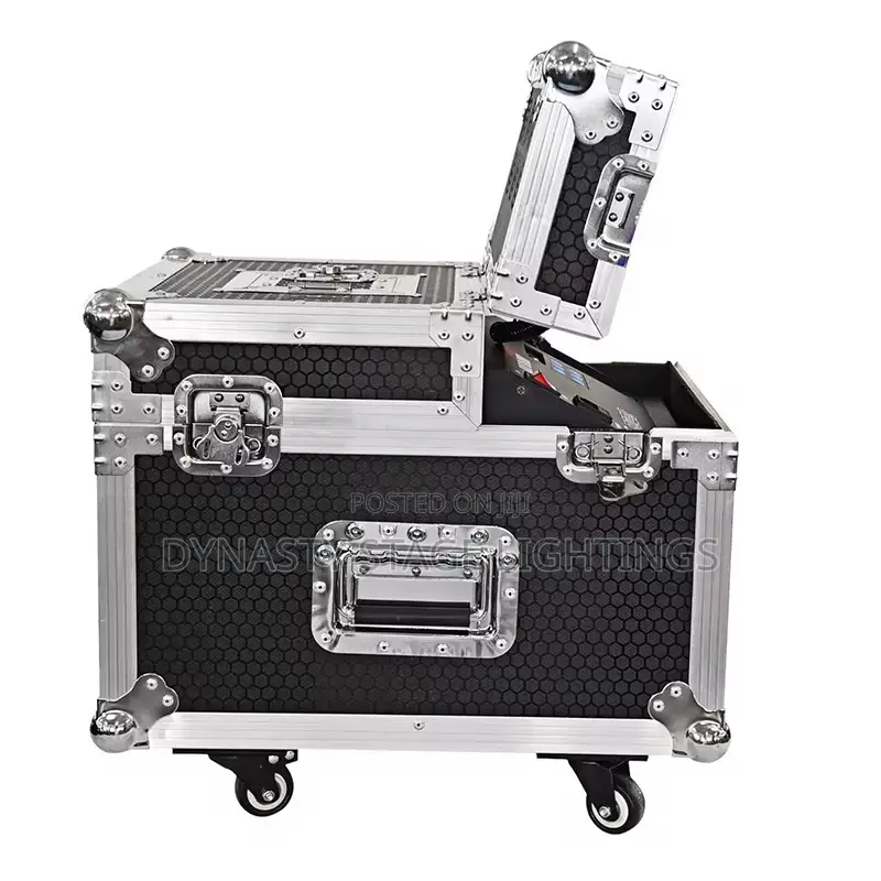 Haze Machine 600w
