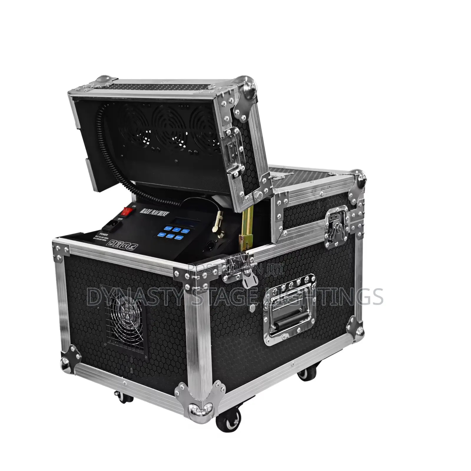 Haze Machine 600w