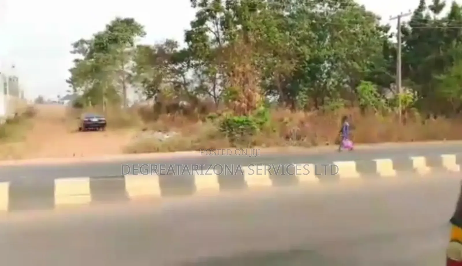 24 Plots of Land Along Enugu-Onitsha Express Way