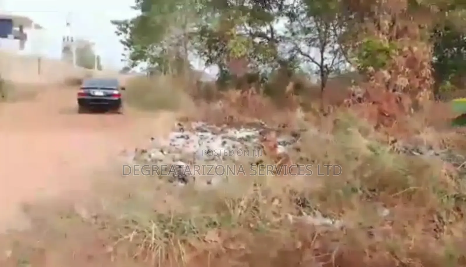24 Plots of Land Along Enugu-Onitsha Express Way