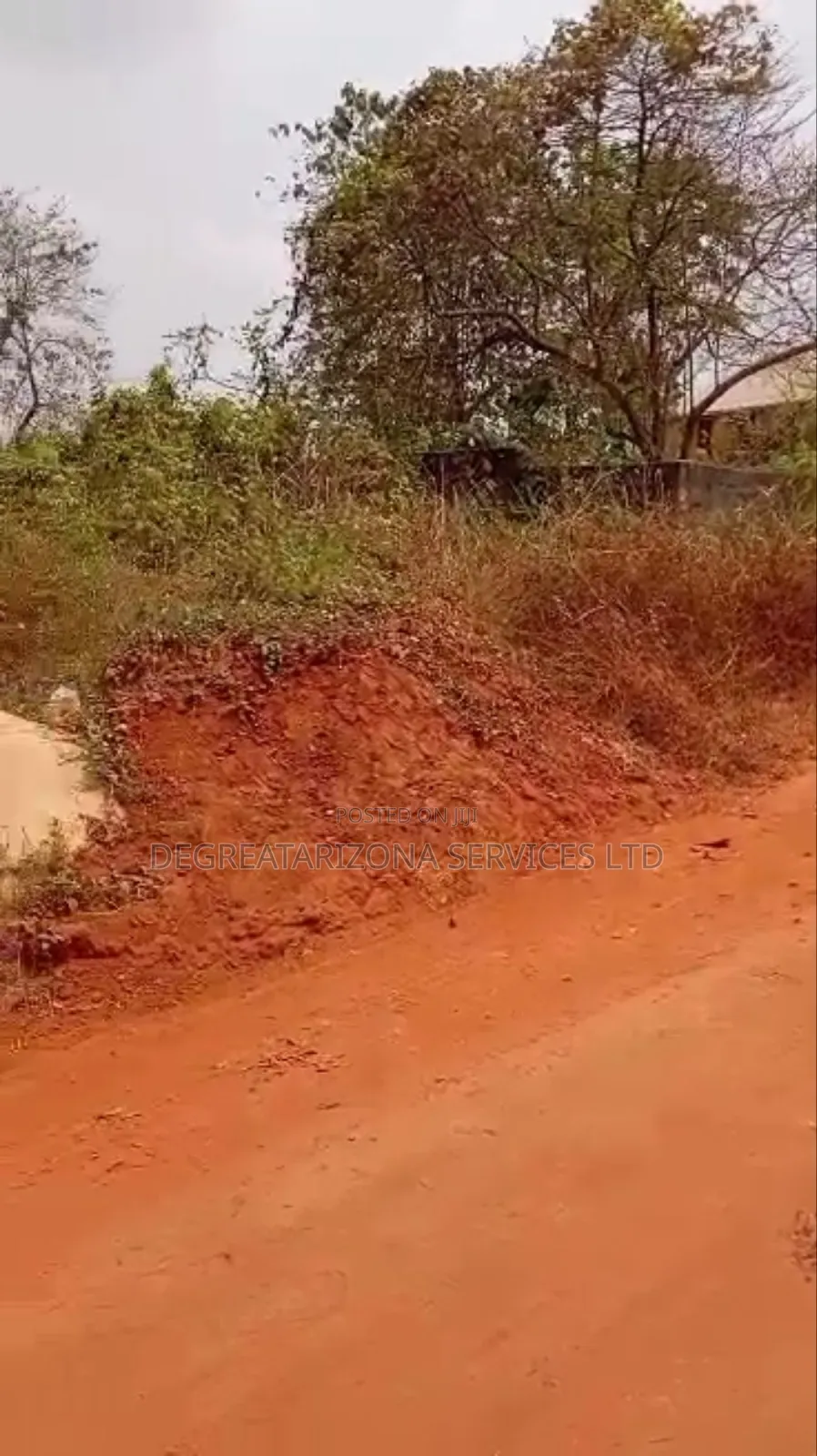 1 Plot of Land– Pure Distress Sale
