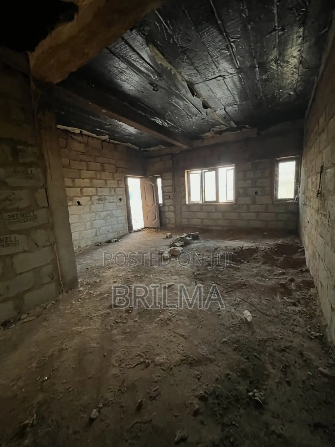 3bdrm Duplex in Kaura for sale