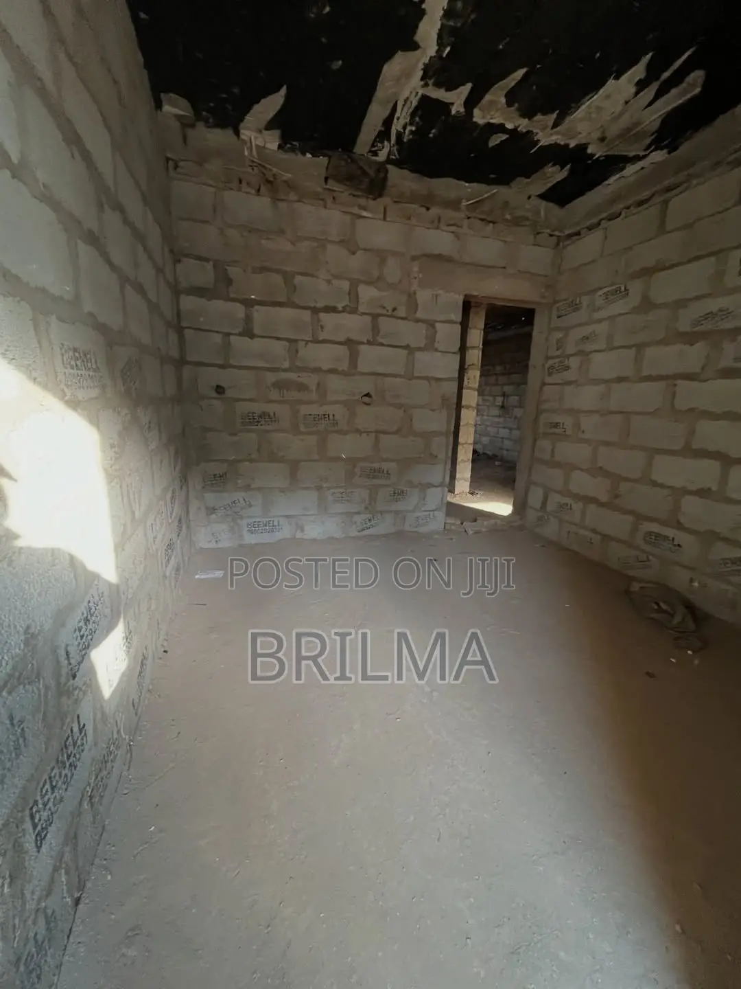 3bdrm Duplex in Kaura for sale