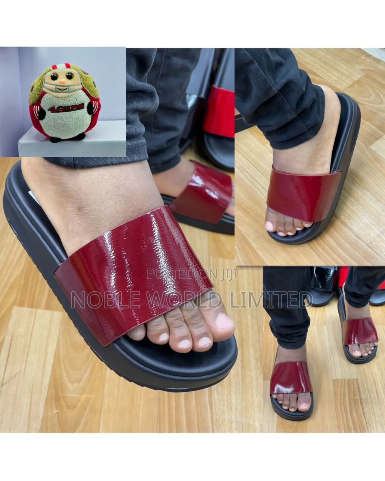 High Grade Quality Slide Frank 6t