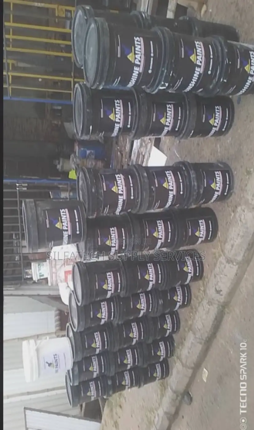 Original House Paint