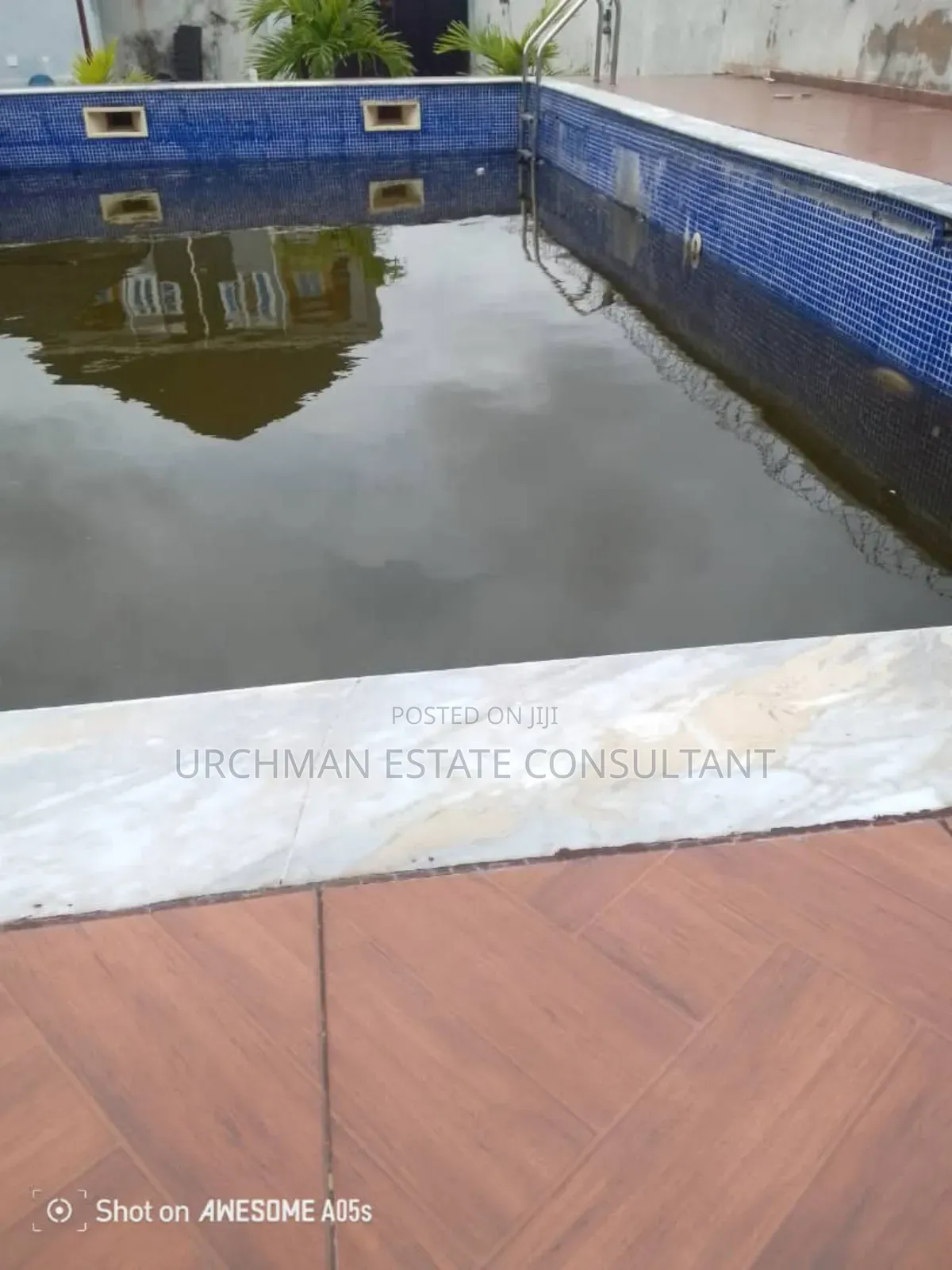 4bdrm Duplex in Abule Ado for sale