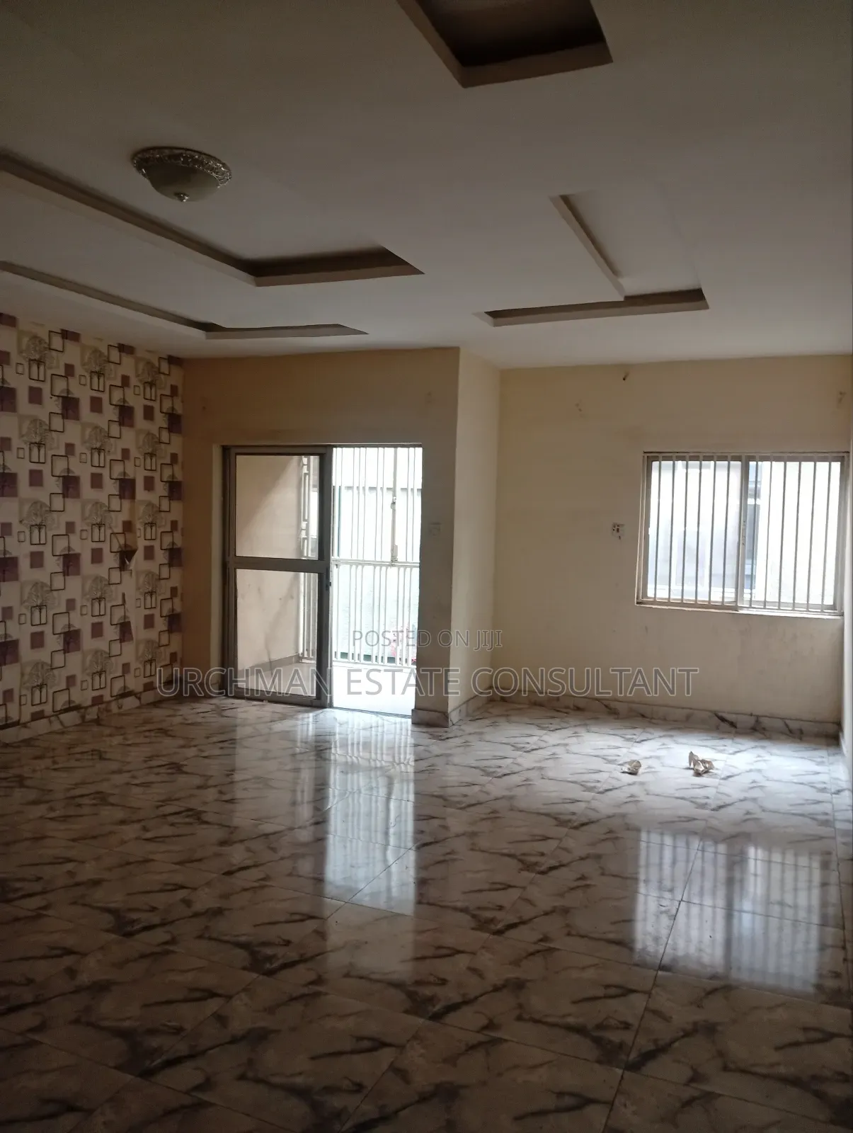 4bdrm Duplex in Abule Ado for sale