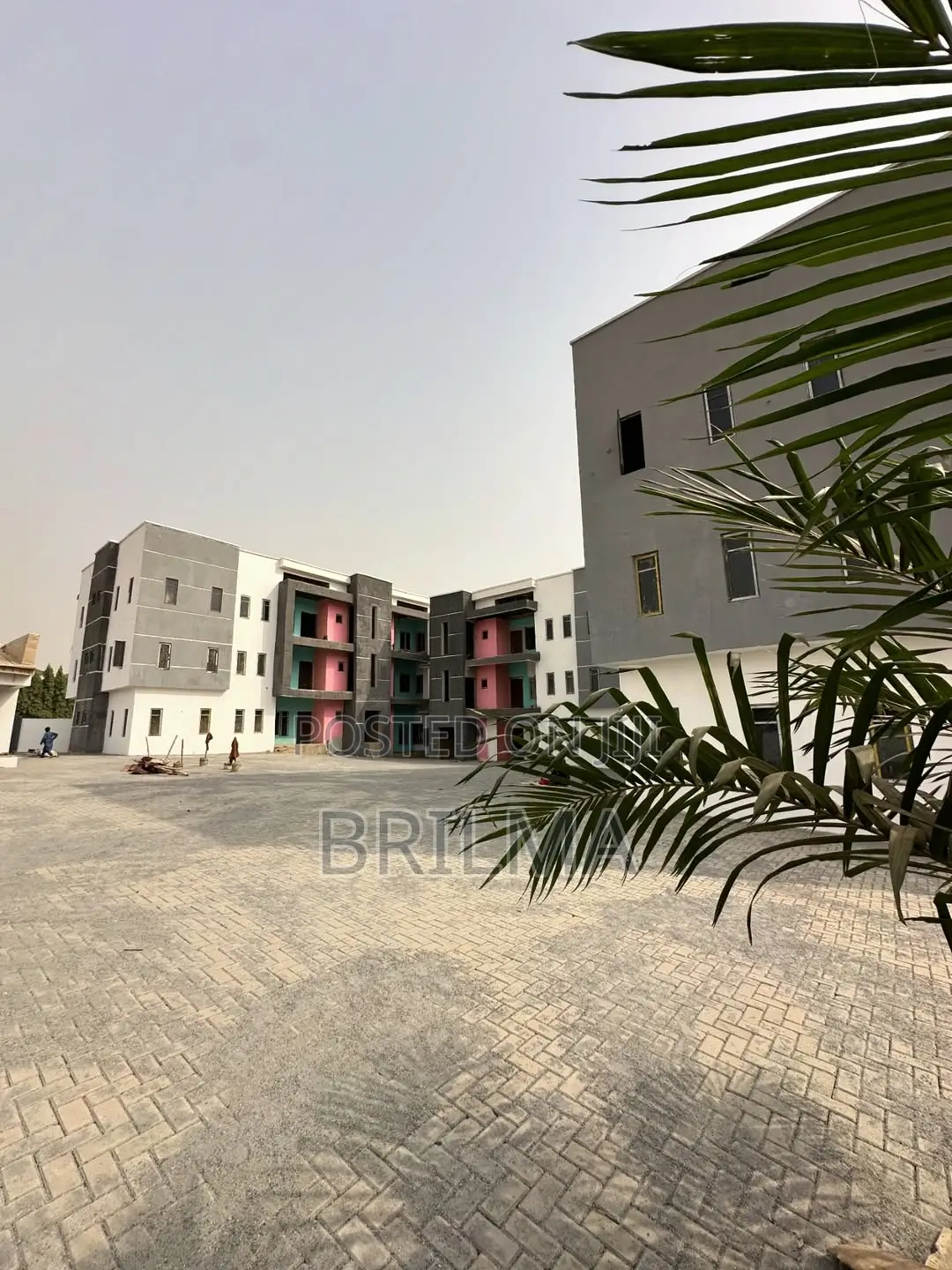 3bdrm Apartment in Life Camp for sale