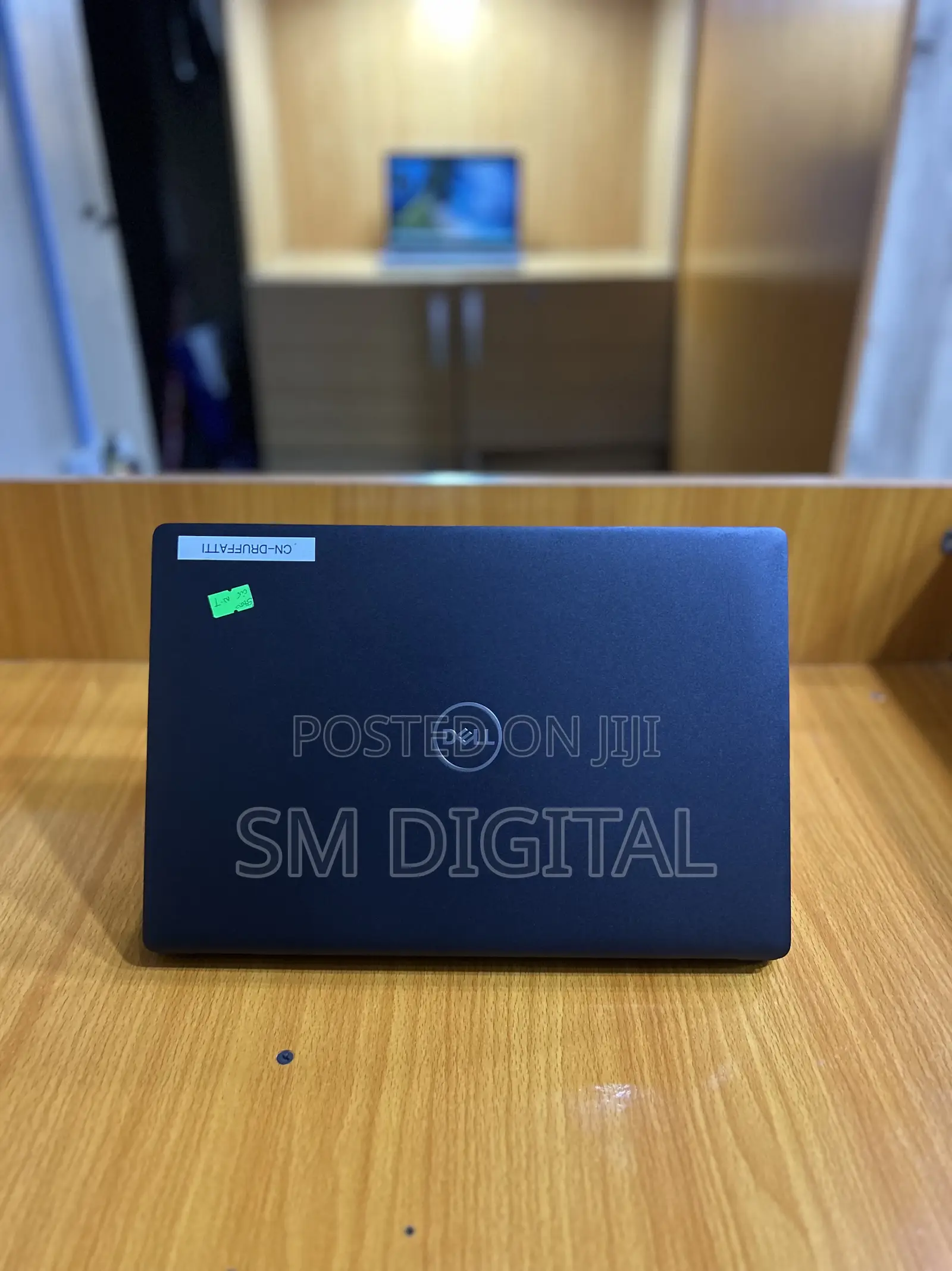 Laptop Dell Latitude 5400 8GB Intel Core i5 SSD 256GB