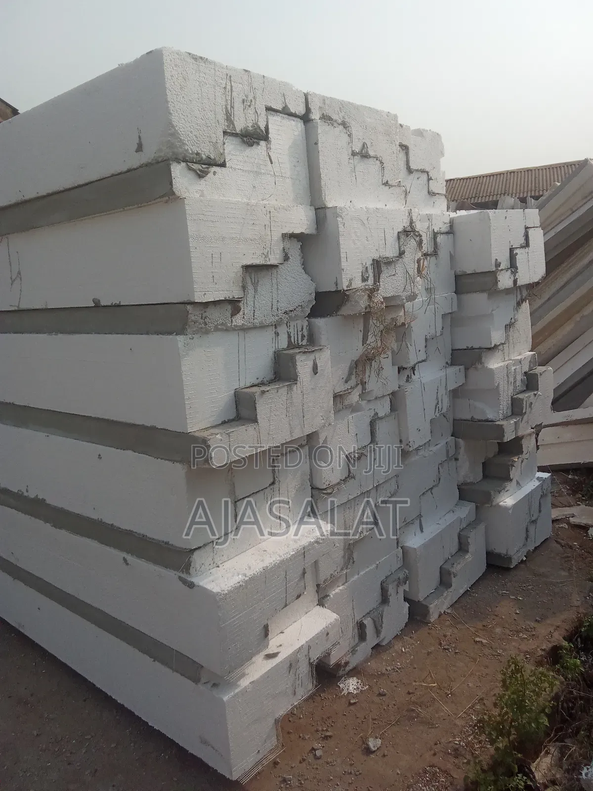 Polystyrene Board 2cm/2.5cm/3cm