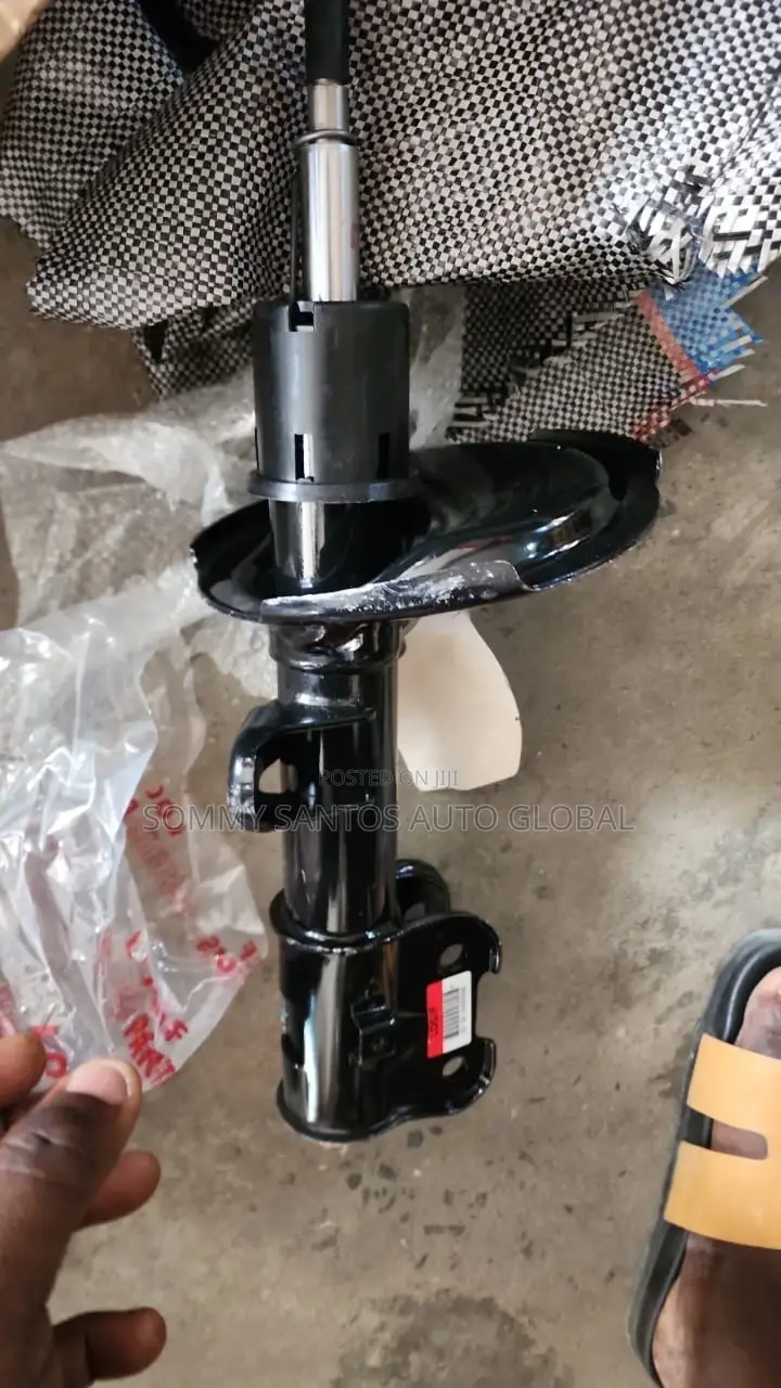 Front Shock Absorbers for Hyundai H1 Bus Available