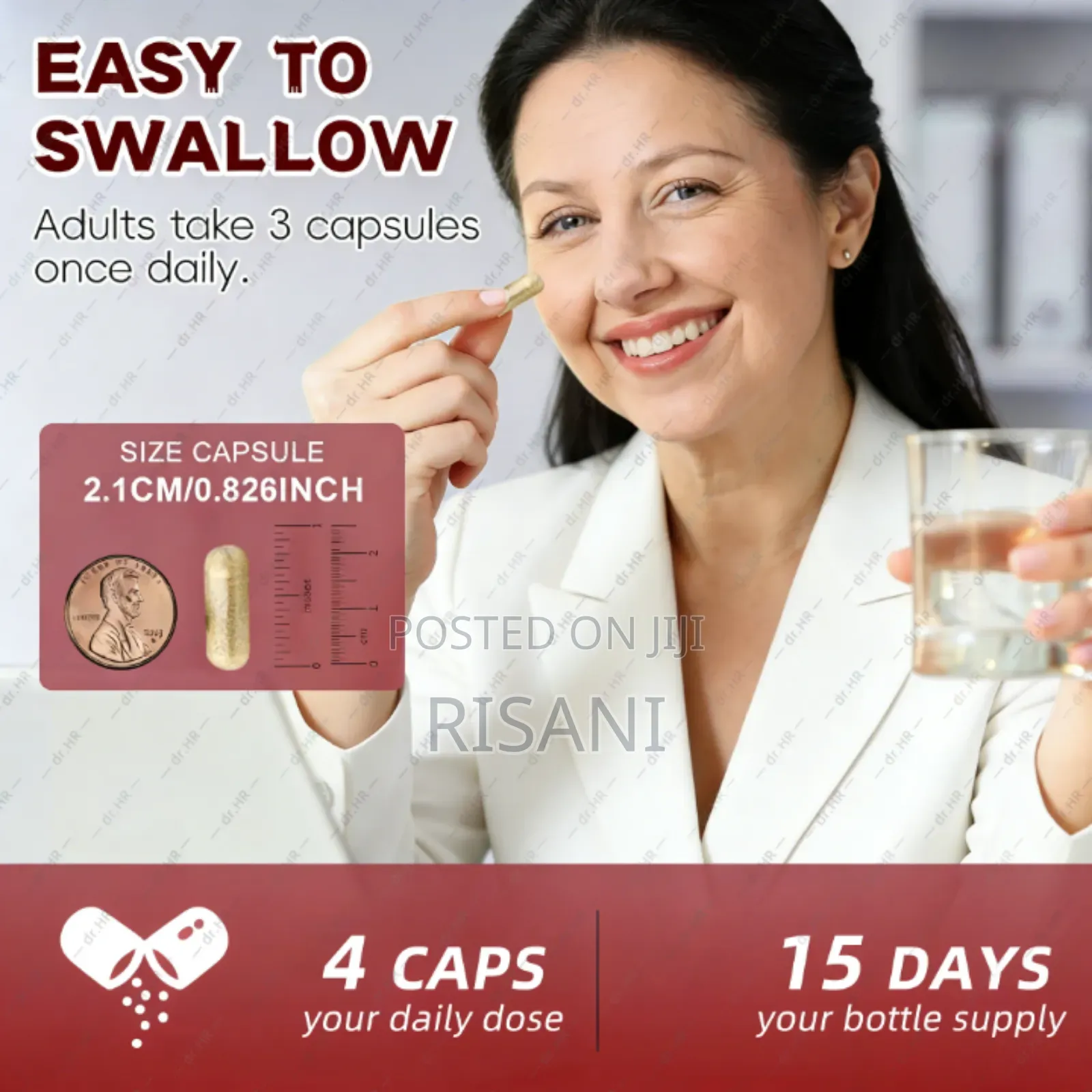 Inositol,Myo and D- Chiro Hormones Balancing Supplement