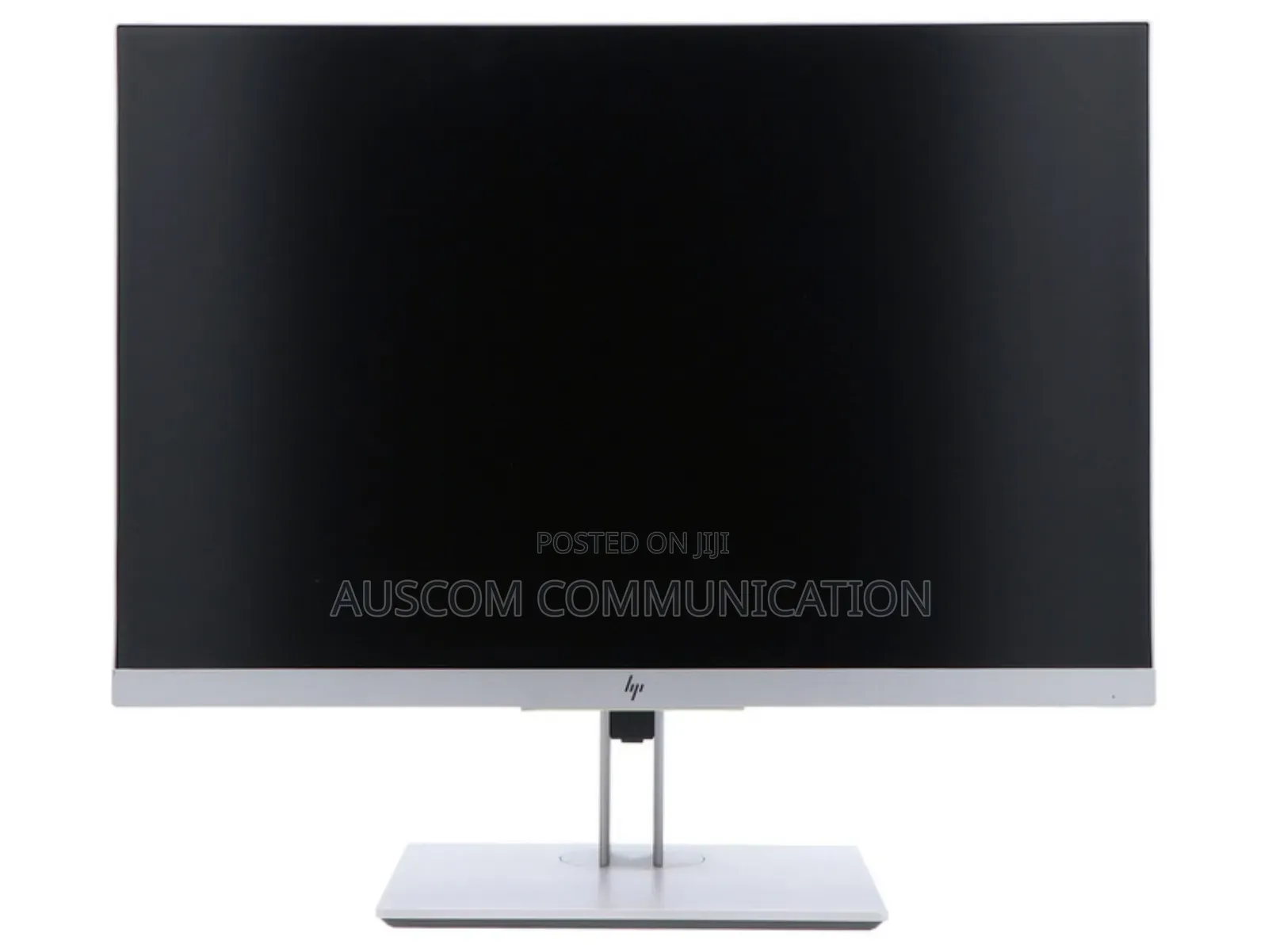 Hp 24 Inches Framless FHD Monitor Ips Panel 16:9 Ratio 1920*1080 60hz