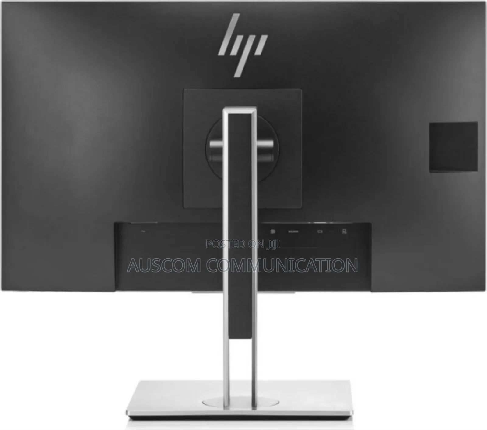 Hp 24 Inches Framless FHD Monitor Ips Panel 16:9 Ratio 1920*1080 60hz
