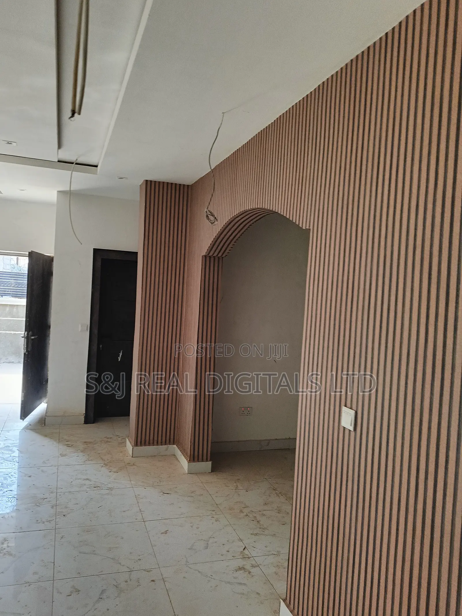 1bdrm Block of Flats in Katampe (Main) for sale