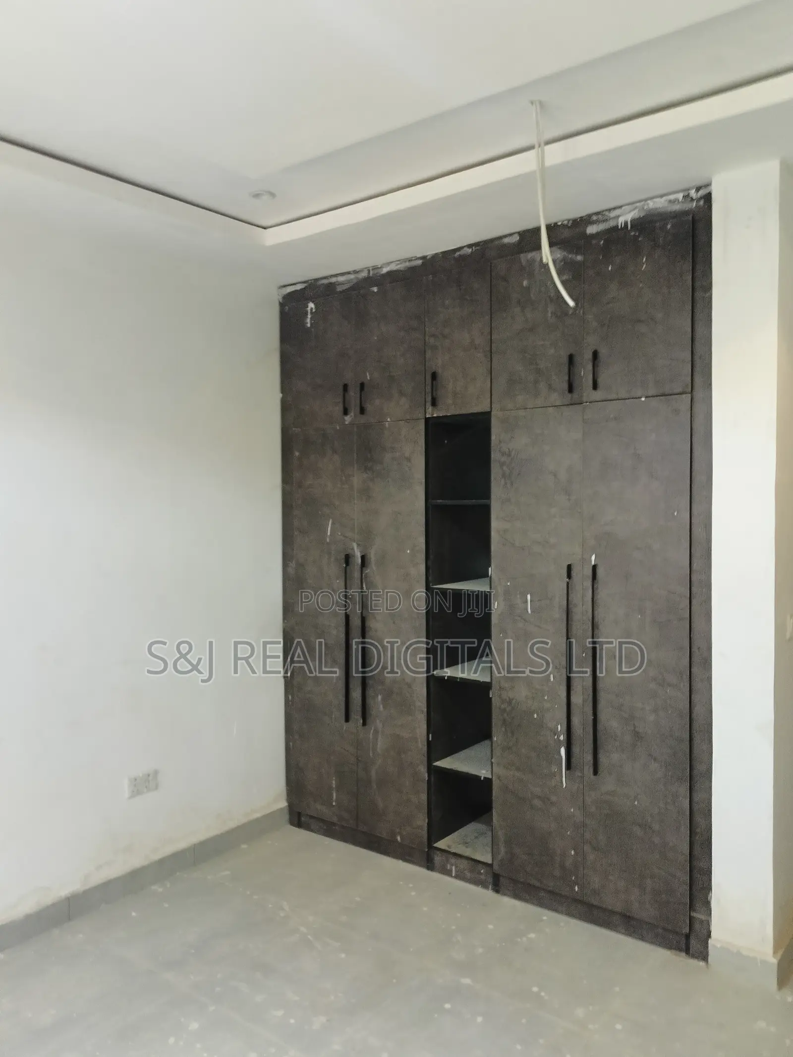 1bdrm Block of Flats in Katampe (Main) for sale