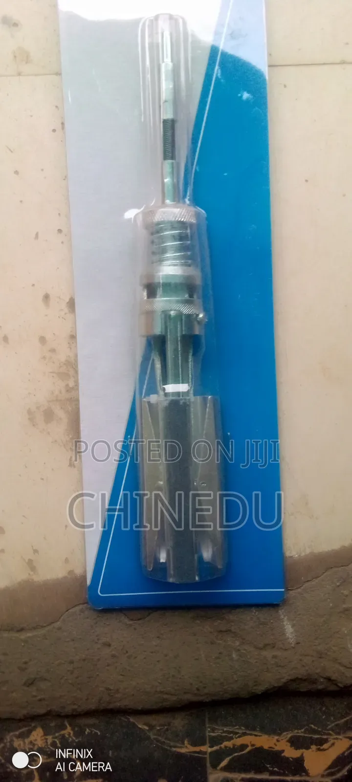 Piston Cylinder Hone