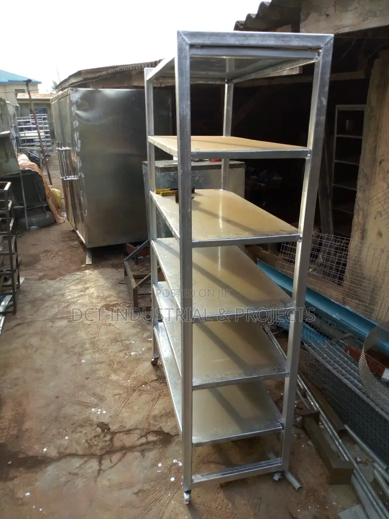 Racks / Trolley