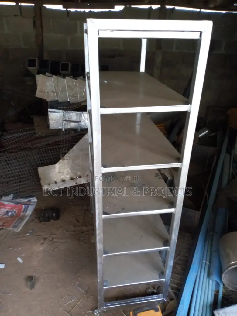Racks / Trolley