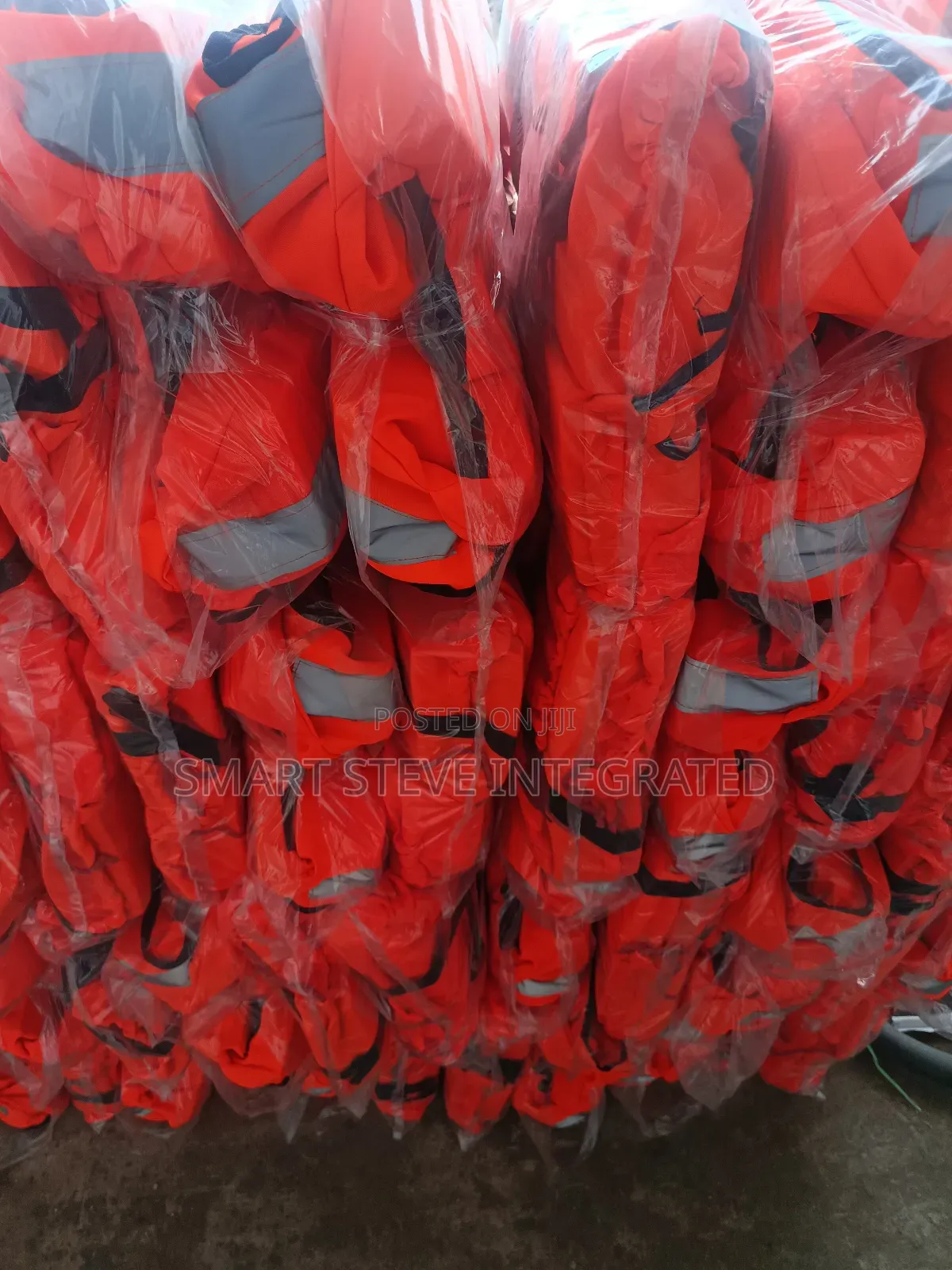Laliza Life Jacket