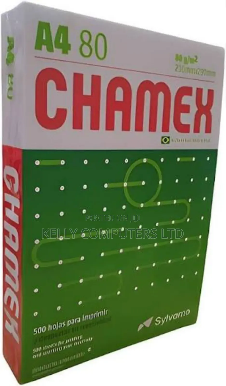 A3 Paper Chamex