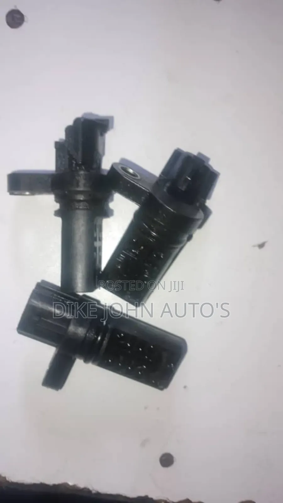 Engine Sensors for Nissan and Infiniti