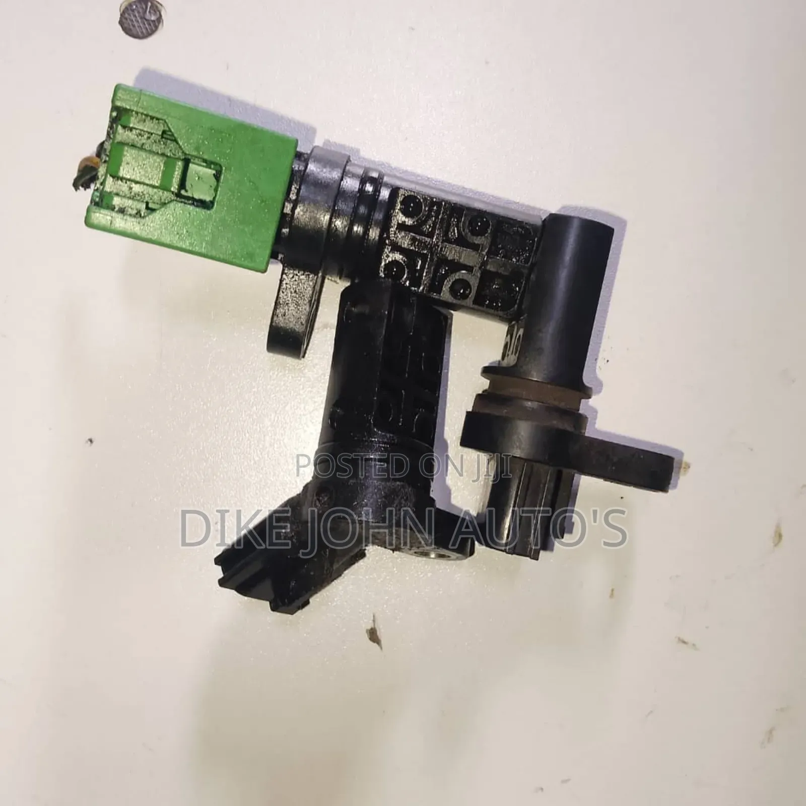 Engine Sensors for Nissan and Infiniti