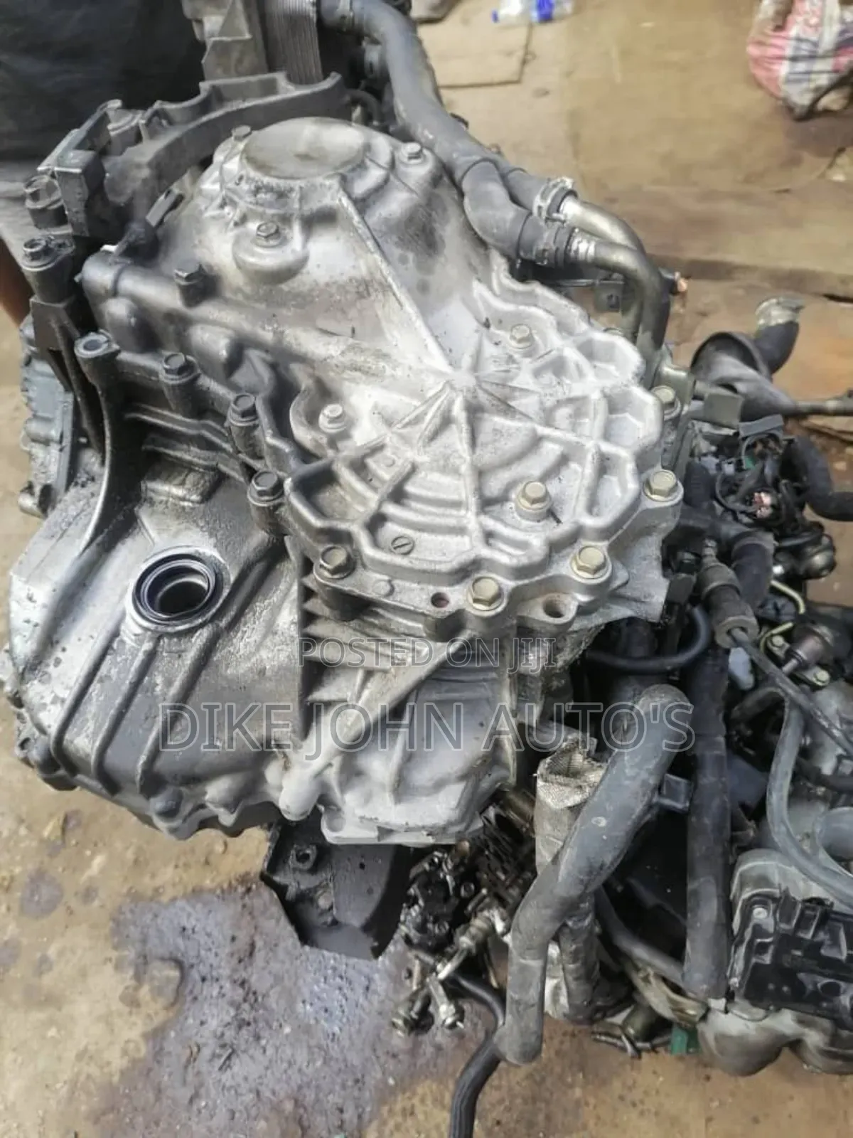 Complete Engine for Nissan Murano /Pathfinder /Quest /Maxima 2010 3.5