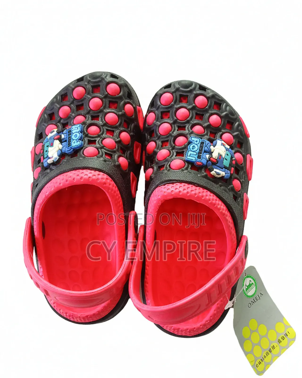 Kids Sandals