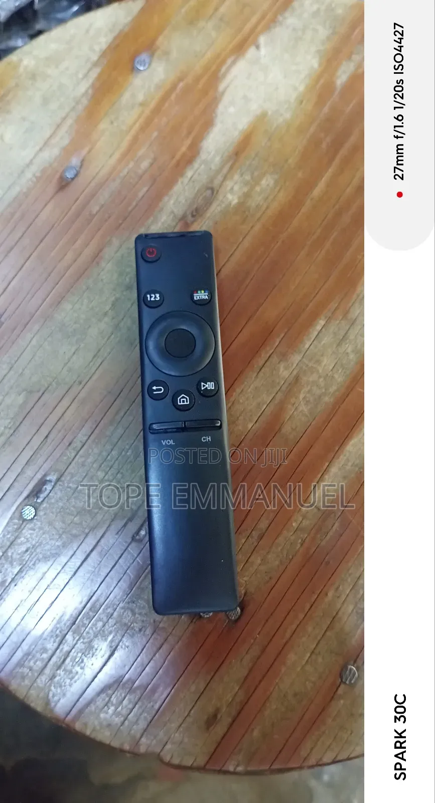 Samsung Smart Tv Remote Without Voice