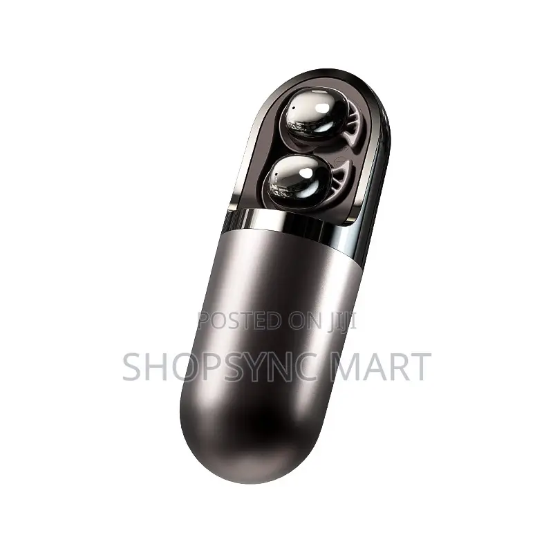 Bluetooth 6.0 Dual-Mode Earbuds With Vibration Wellness Feature
