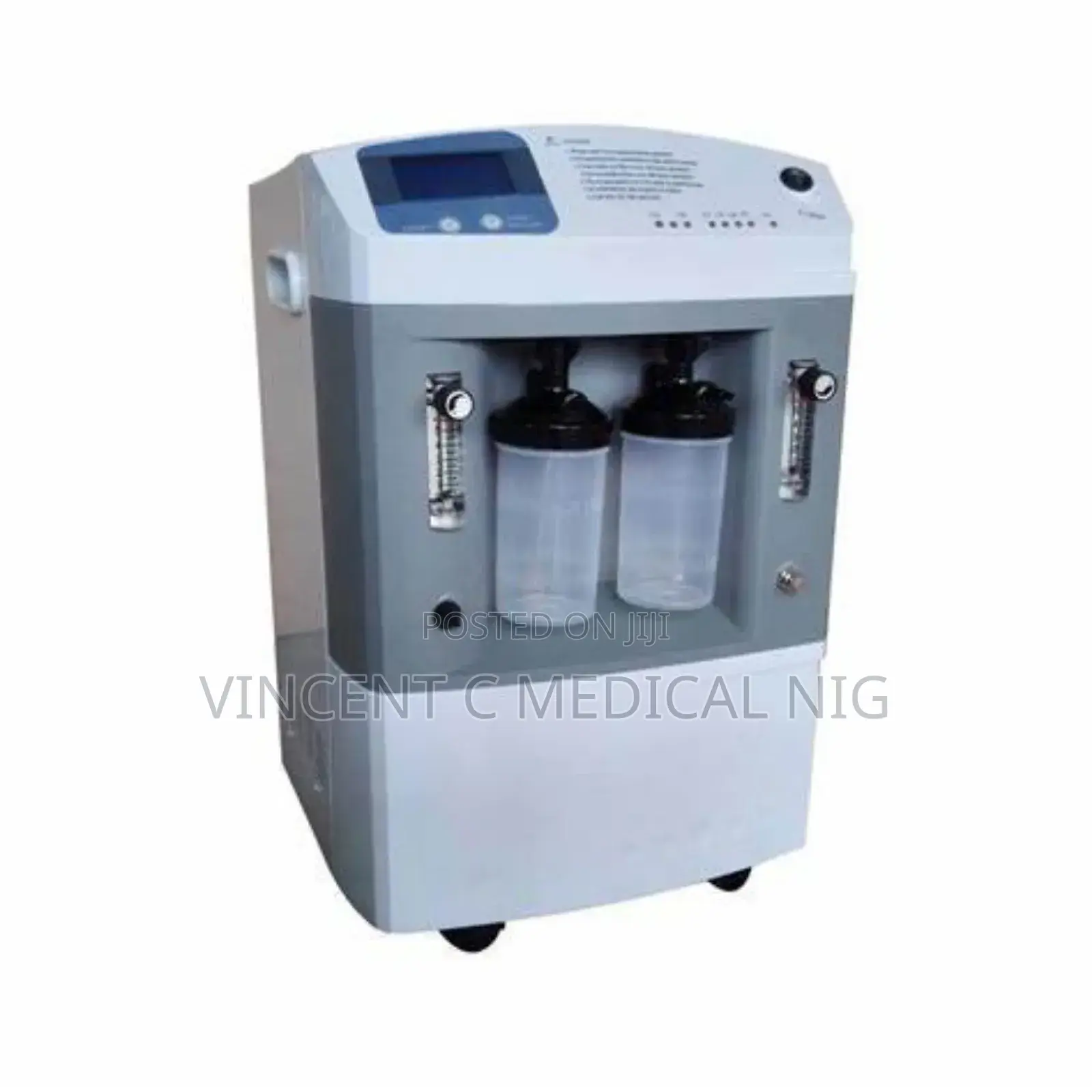 Oxygen Concentrator
