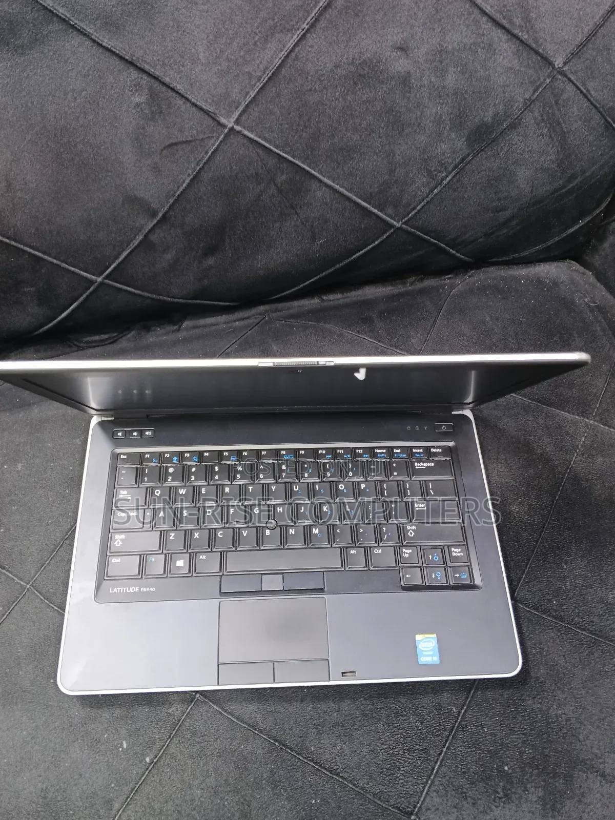 Laptop Dell Latitude E6440 8GB Intel Core I5 HDD 500GB
