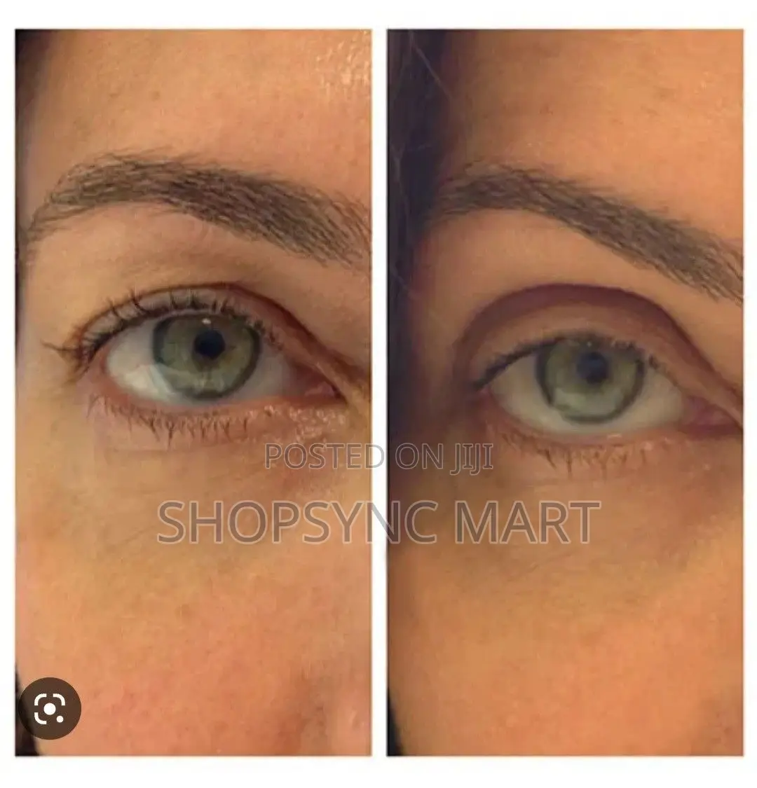 Eye Lift Serum for Stress Sleep Deprived Eyes