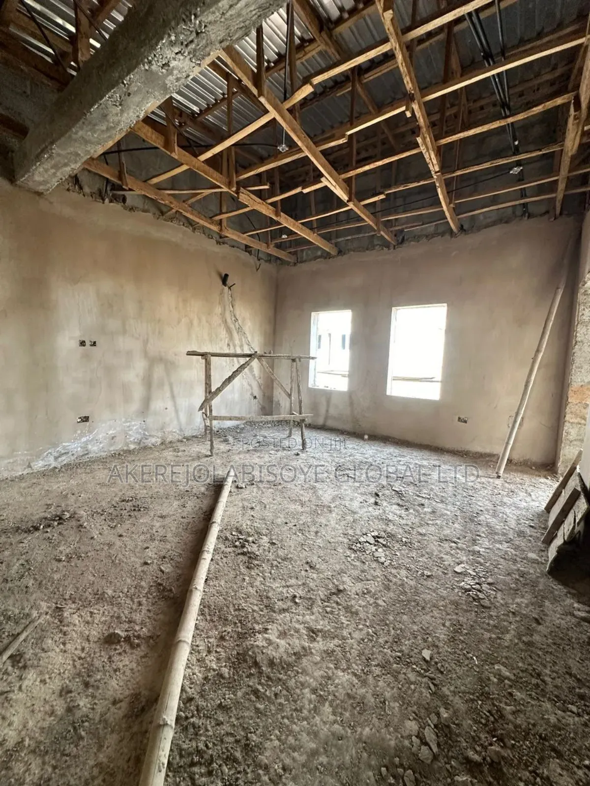 4bdrm Duplex in Lifecamp , Abuja for sale