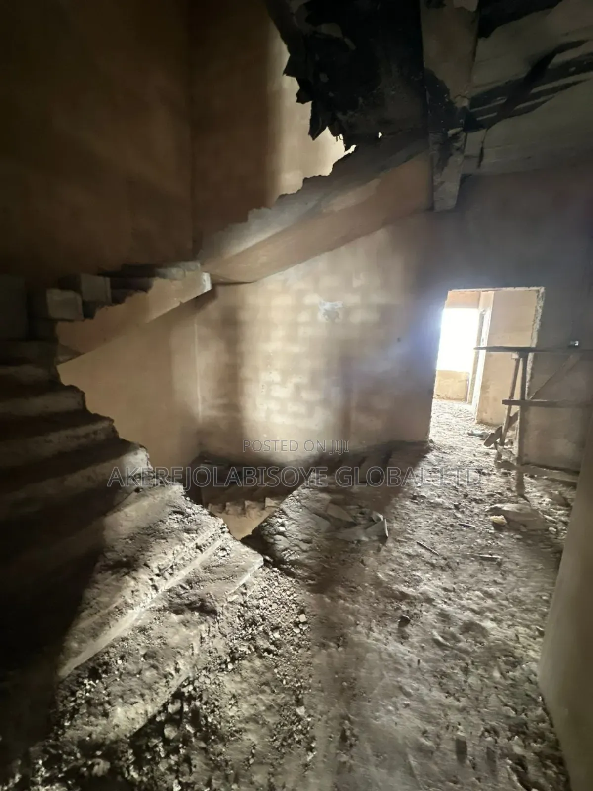 4bdrm Duplex in Lifecamp , Abuja for sale