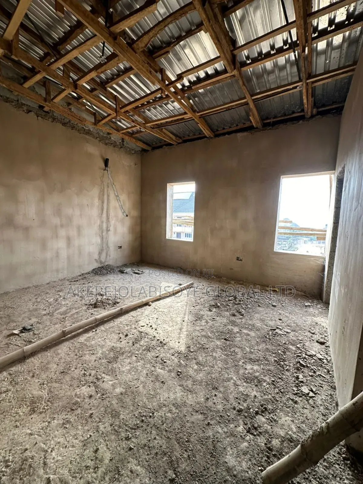 4bdrm Duplex in Lifecamp , Abuja for sale